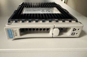 Cisco Ucs-nvmeg4-m3840 Gen 4 3.8tb High Performance Nvme P7450 Ssd