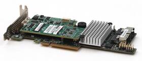 L4-25419-06c Cisco Ucs-raid9271 Megaraid Pcie Sas Raid Controller P/n Tested