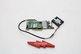 Ucs-raid9271cv-8l Cisco Lsi Megaraid 8-port Sas Raid Controller Battery/cable