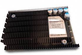 Cisco Ucsbfh32003 Ucs B-series Ucsb-f-h-32003 V2 3.2tb Nvme Mezzanine Card