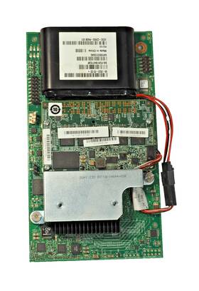 Cisco Ucsc-c3x60-r4gb Sas 12gb/s Raid 4gb Controller Card With Battery 68-5522-03