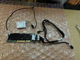 Ucsc-raid-m5 Cisco 12gb/s Modular Pcie Sas Raid Controller With Battery And Cables