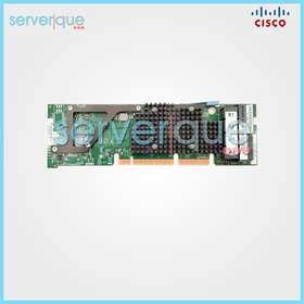 Ucsc-sas-m5 Cisco Modular 12gbps 16-port Sas Host Bus Adapter