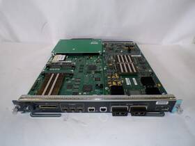 Cisco Vs-sup2t-10g Supervisor Engine 2t For Catalyst 6500 / 6800 V4840