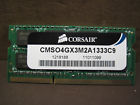 Cms04gx3m2a1333c9 Corsair 4gb Ddr3 1333mhz