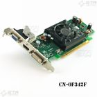 Cn-0f342f Ati Dell Pegatron Radeon Hd Dvi Hdmi Vga Video Card
