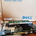 Cn-0rp786-13740-66f Dell Perc Raid Controller Card With Battery 102646272190