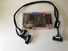 Cn-0wy335 Dell Perc Sas Dual Channel Raid Card Battery Cables