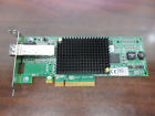 Cn6yj Dell Emulex Single Port Network Card Low Profile