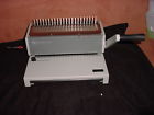 C150 Combbind T2 Binding Gbc A12 Machine Pro