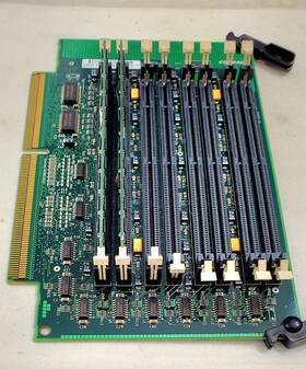 006436-001 Compaq 270183-001 Memory Expansion Board