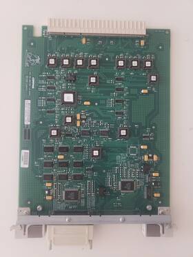 304125-001 Compaq Scsi Bus Monitor I/o Bd