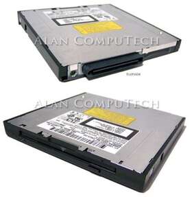 Lkm-fc33-802 Compaq 788490614302 Hp Mbay Ls120 Superdisk Drive 178372-133