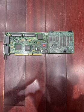 Compaq Eob008 Smart Array 4200 Board Agency Series