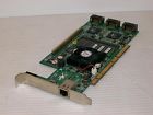 Arc1160mi Controller Areca Pci- Ii Rohs 16 256mb Sata Raid Port