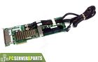 587224-001 Controller P812 Array X8 Gen8 Sas Dl380p Smart Pcie Hp Raid 1gb Cables