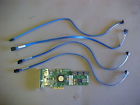 Sas3041e Controller Pcie Raid Lsi Cables