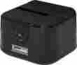 Cr-h115 Cineraid Systems Home Series 115 Usb 3.0 2.5 3.5 Sata Hard Drive Dock Station