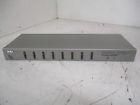 Cs-1758 Aten Master View Max Multiplatform Kvm Switch Audio