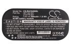 Cs-rac6400sl Cameron Sino Rechargeble Battery 4894128029915