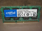 Ct102464bf160b.c16fpr Crucial 8gb Ddr3l-1600 Sodimm