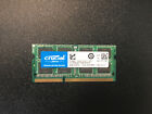 Ct102464bf160b.m16fp Crucial 8gb Ddr3l-1600 Sodimm