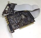 Ct4660 Ct4620 Creative Labs Soundblaster Live Spdif Pci Sound Card Working