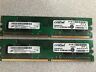 Ct6464aa667 Crucial Unbuffered New Qty