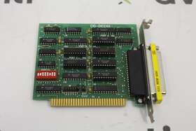 Ci0-di024h Cyber Reserch Research Rev.4 I/o Controller Ci0di024h