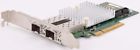 D2755-a11 Fujitsu Dual Port Pcb Ethernet Controller Adapter Module Unit