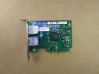 D3035-a11 Fujitsu Dual Port Nic Low Profile