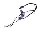 Perc6i-sas D385m Dell Poweredge Server Raid Cables
