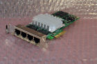 D72468-004 Card Port Pcie Network 39y6138 Intel Vt Pro Nic Quad 1000 Ibm