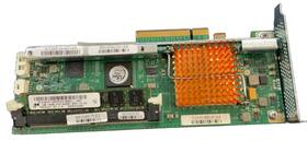 510-0327-0004 Data Domain Datadomain With 2gb 2rx8 Pc2-5300 Full Height Raid Controller