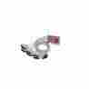 30001-4 Db-25 Comtrol Rocketport Infinity Octacable Db25 Multiport Serial Adapter Pci 8x 756727300014