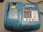 7.2-18v Dc18ra Makita Rapid Optimum Battery Charger