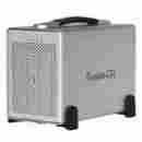 Fus-de4qr-0tb De400-qr Sonnet Technologies Fusion Das Array 4 X Hdd Supported 732311010637