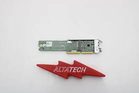 00f9xf Dell Boss Controller M.2 Sata Riser Card For Fc640/c6420