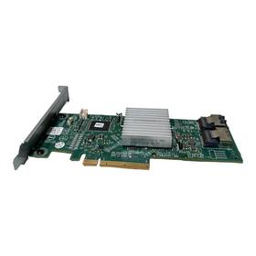 010166c00-000-g Dell Pci-express 2.0 X 8 Dual Mini Sas/sata Card H310 3p0r3