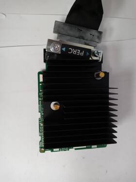 0gd333 Dell 01n2wk Sas Raid Cable And Sata Mini Mono Control