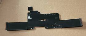 03chr0 Dell 3chr0 Oem Cpu Gpu Cooling Heatsink N18e For Xps 17 9720 9730 Laptop
