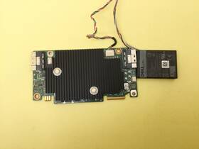 03kdwx Dell 3kdwx Perc H755 8gb Nv Cache 12gb/s Pci-e Raid Controller