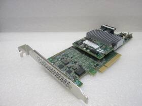 04-25444-05c Dell Raid Controller