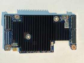Dell 0654tk Perc12 H365i Front Dc-mhs Controller Card 654tk