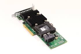 Dell 06dcpn Perc H730p 2gb 12gb/s Cache Pcie Lp Sas Raid Controller P/n