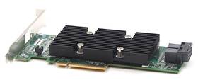 06h1g0 Dell Perc H330 12gb/s Pcie 3.0 Sas Raid Controller Card P/n Tested