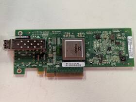Dell 06h20p Qlogic Fibre Channel Pcie X8 Hba Card