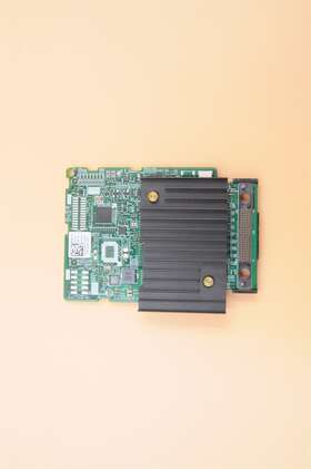 071h1j Dell 71h1j Perc H330 8-port 12gb Sas Mini Mono Raid Controller