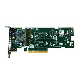 072wky Dell Boot-optimized Storage M.2 Ssd Adapter