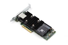 07rtcm Dell H840 12gb/s Pcie Sas Raid Controller With Battery P/n Tested